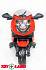 Электромотоцикл ToyLand Moto Sport LQ168 красного цвета  - миниатюра №1